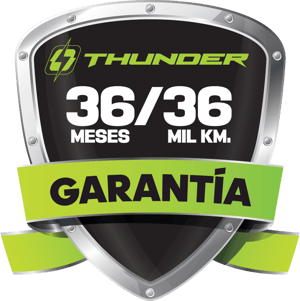 Garantia 36-36