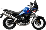 TDR 300