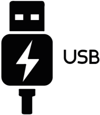 USB