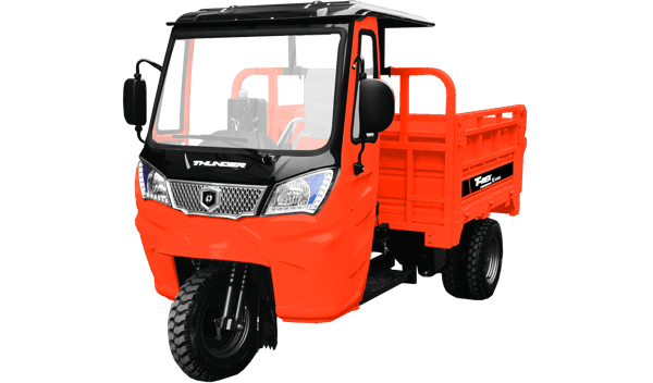 TRex Full Rojo4