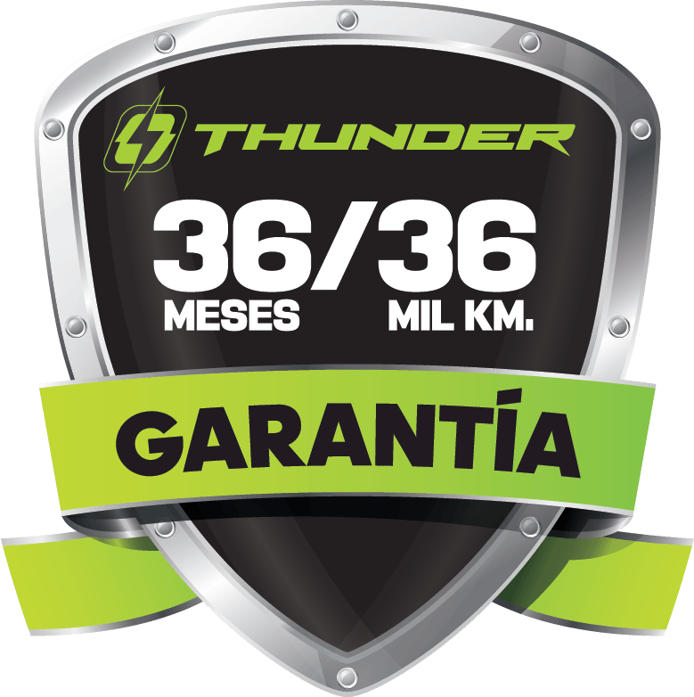 Garantia 36-36