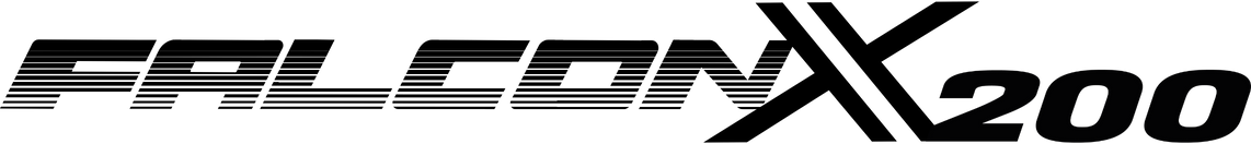 LOGO FALCON X MENU (NUEVA 3)