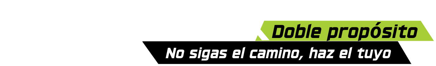 LOGO FALCONX HERO LANDING (WHITE)