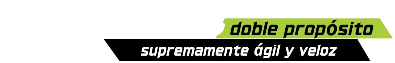 MIG25 LOGO HERO LANDING