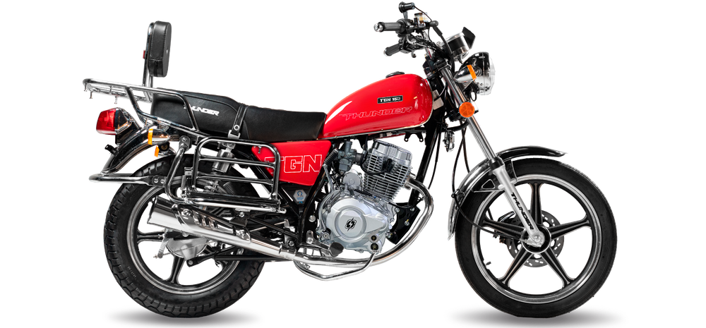 TGN150 Rojo Brillo BANNER-SMALL