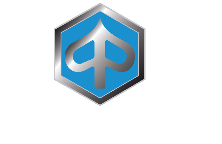 piaggio LOGO